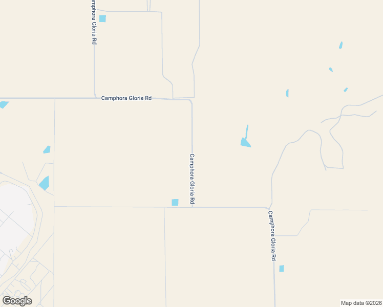 map of restaurants, bars, coffee shops, grocery stores, and more near 30691 Camphora Road in Soledad