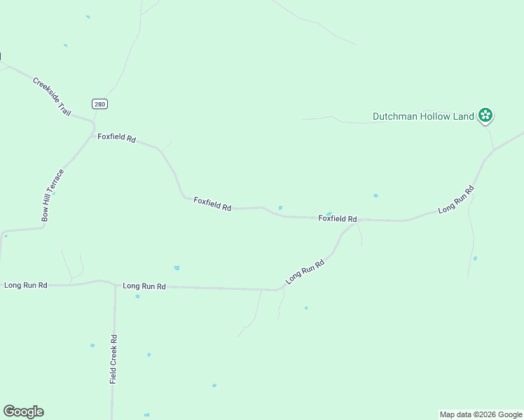 map of restaurants, bars, coffee shops, grocery stores, and more near in Mammoth Spring