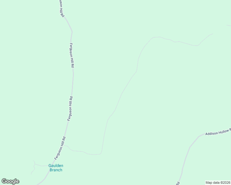 map of restaurants, bars, coffee shops, grocery stores, and more near 825 Gaulden Hollow Road in Lafayette