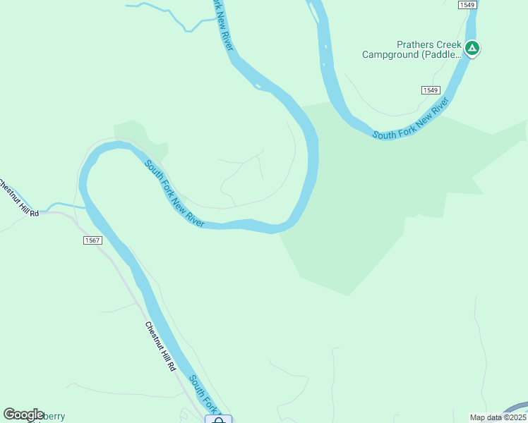 map of restaurants, bars, coffee shops, grocery stores, and more near 1180 Bill Cooper Road in Crumpler