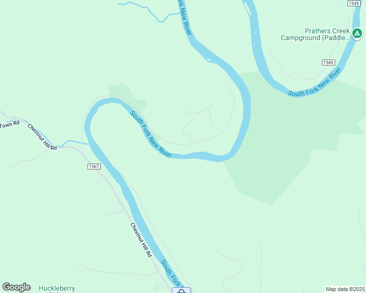 map of restaurants, bars, coffee shops, grocery stores, and more near 1029 Bill Cooper Road in Crumpler