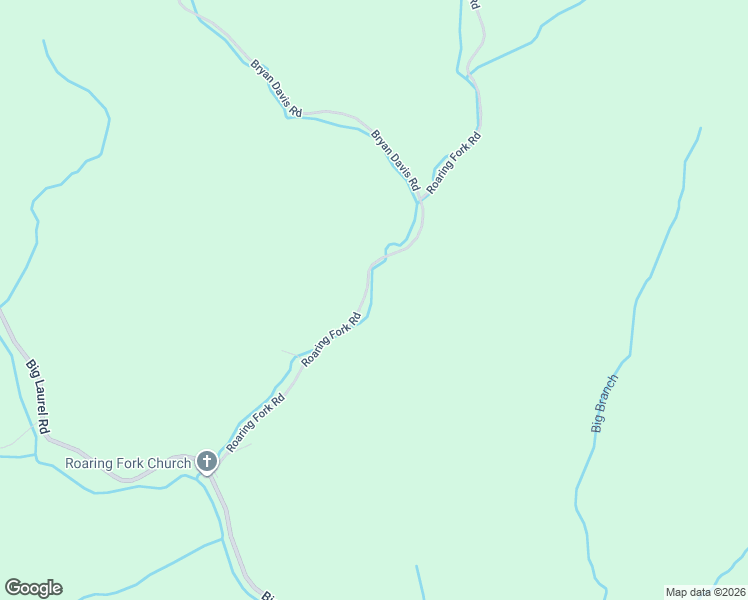 map of restaurants, bars, coffee shops, grocery stores, and more near 700 Roaring Fork Road in Creston