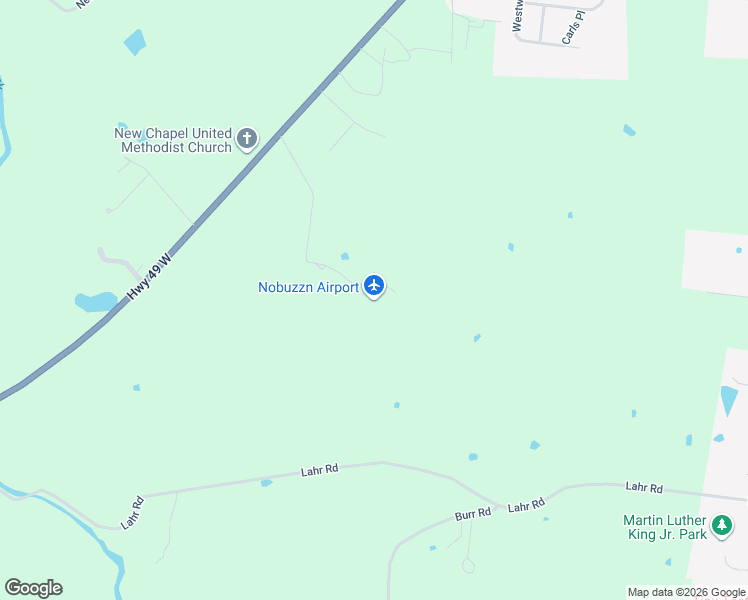 map of restaurants, bars, coffee shops, grocery stores, and more near 3502 Jim Gower Road in Springfield