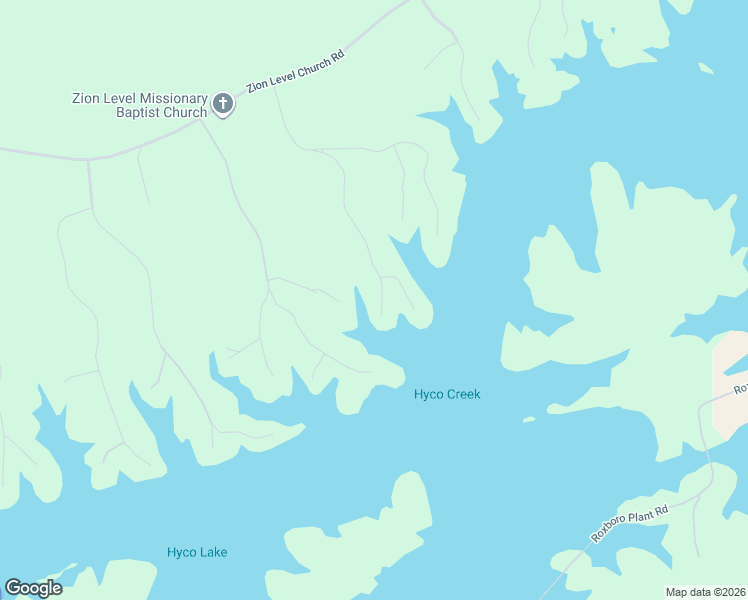 map of restaurants, bars, coffee shops, grocery stores, and more near 624 Beaver Dam Road in Semora