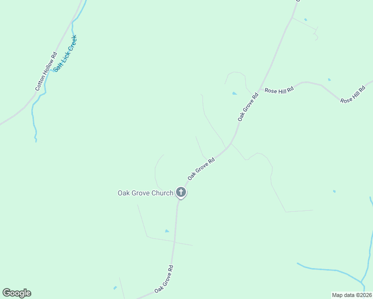 map of restaurants, bars, coffee shops, grocery stores, and more near 3634 Oak Grove Rd in Red Boiling Springs