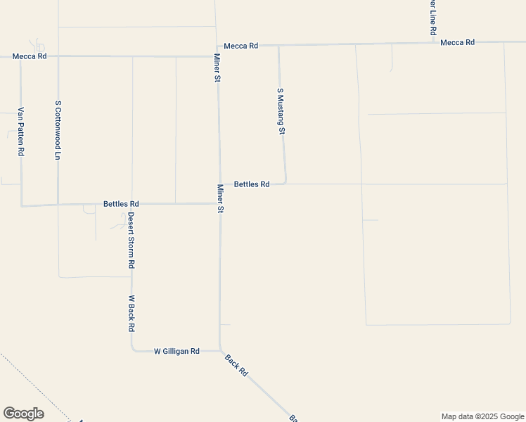 map of restaurants, bars, coffee shops, grocery stores, and more near 3699 South Miner Road in Amargosa Valley