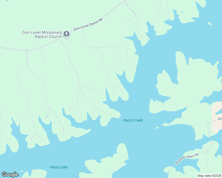 map of restaurants, bars, coffee shops, grocery stores, and more near 624 Beaver Dam Road in Semora