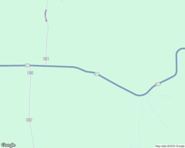 map of restaurants, bars, coffee shops, grocery stores, and more near 19058 Arkansas 311 in Oak Grove