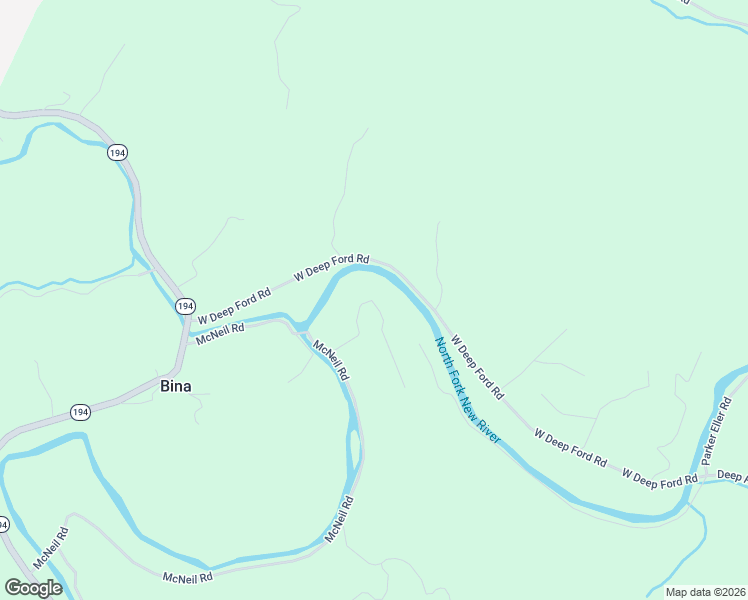 map of restaurants, bars, coffee shops, grocery stores, and more near 3042 Parker Eller Road in Lansing