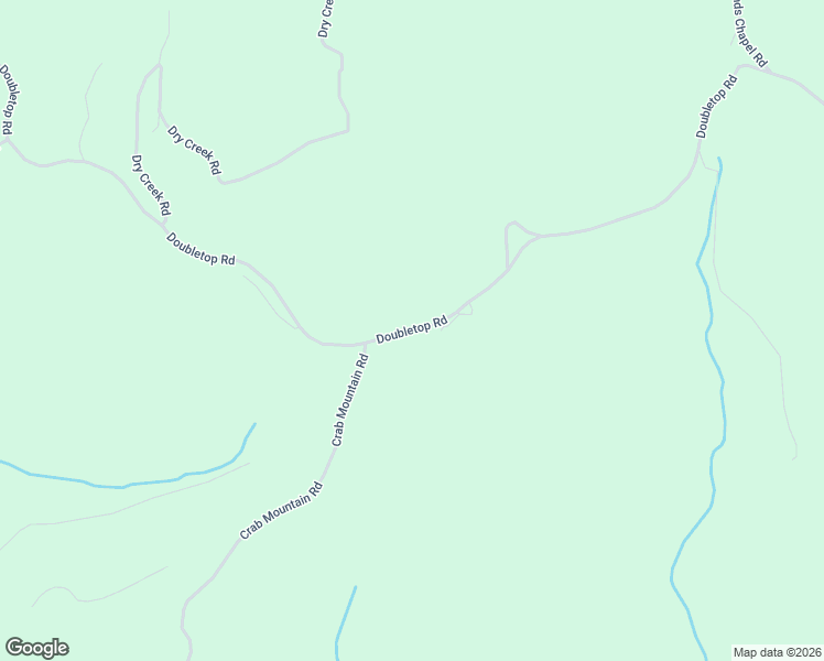 map of restaurants, bars, coffee shops, grocery stores, and more near 2771 Doubletop Road in Jamestown