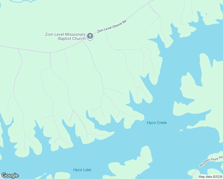 map of restaurants, bars, coffee shops, grocery stores, and more near 24 Audobon Drive in Semora