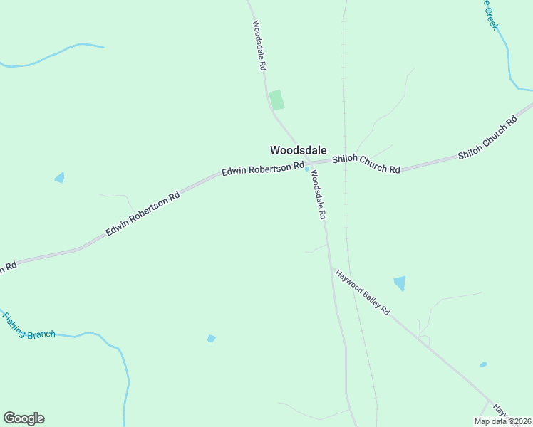 map of restaurants, bars, coffee shops, grocery stores, and more near 47 Edwin Robertson Road in Roxboro