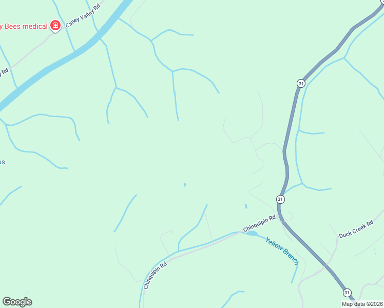 map of restaurants, bars, coffee shops, grocery stores, and more near in Sneedville