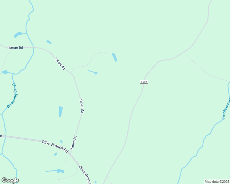 map of restaurants, bars, coffee shops, grocery stores, and more near 8575 Dirgie Mine Road in Roxboro