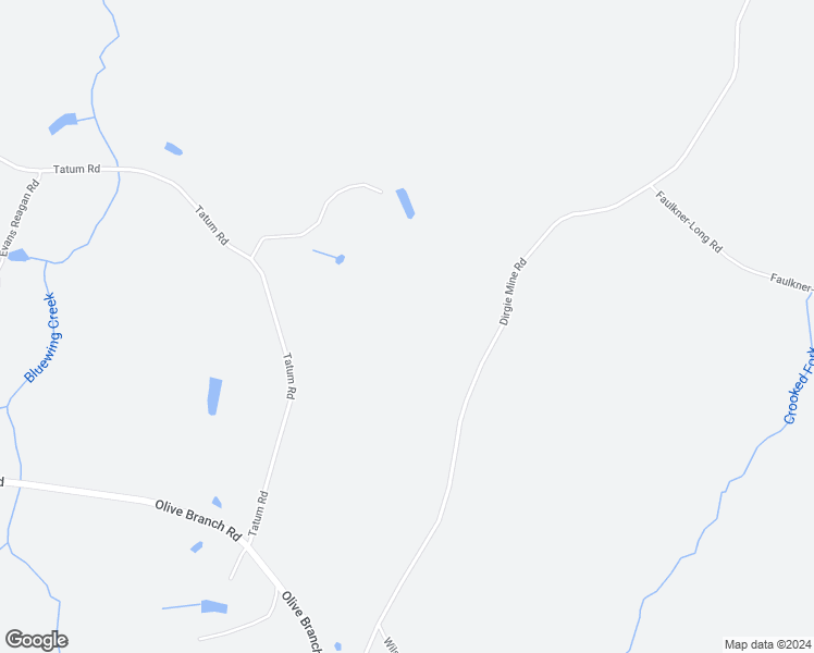 map of restaurants, bars, coffee shops, grocery stores, and more near 8575 Dirgie Mine Road in Roxboro