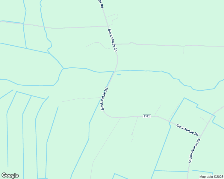 map of restaurants, bars, coffee shops, grocery stores, and more near 195 Black Mingle Road in Gates