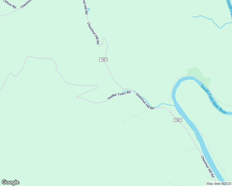 map of restaurants, bars, coffee shops, grocery stores, and more near 2693 Hudler Town Road in Crumpler