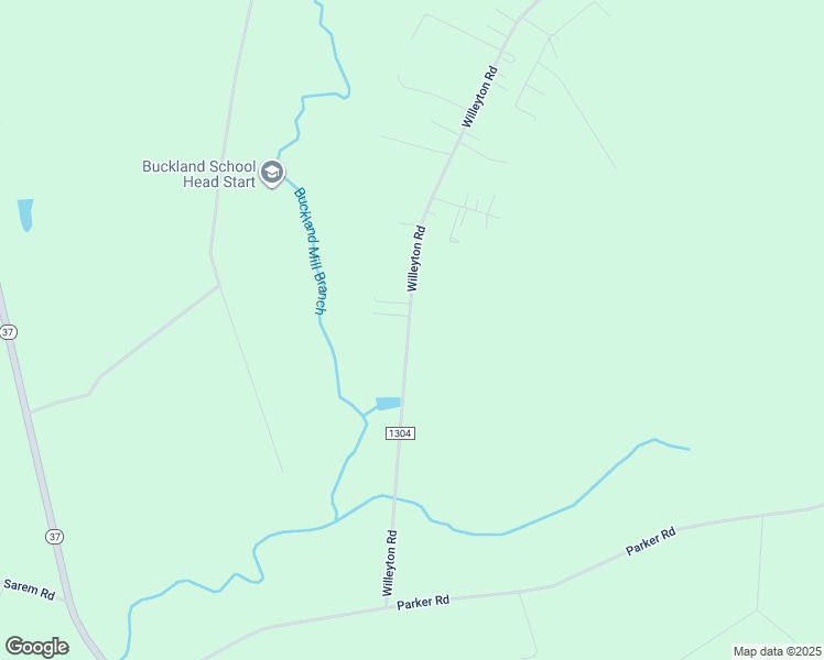 map of restaurants, bars, coffee shops, grocery stores, and more near 116 Willeyton Road in Gates