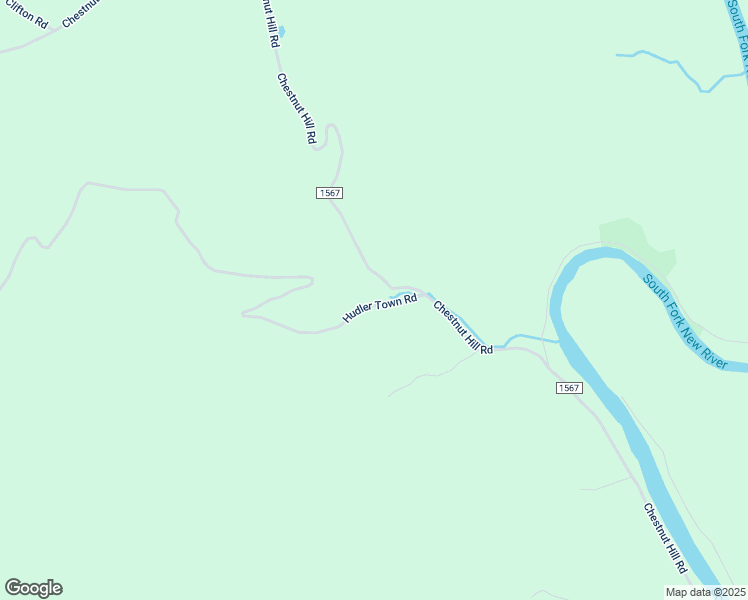 map of restaurants, bars, coffee shops, grocery stores, and more near 2693 Hudler Town Road in Crumpler