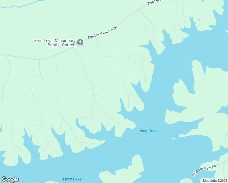 map of restaurants, bars, coffee shops, grocery stores, and more near 24 Audobon Drive in Semora