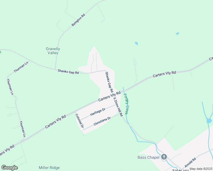 map of restaurants, bars, coffee shops, grocery stores, and more near 117 Shanks Gap Road in Rogersville