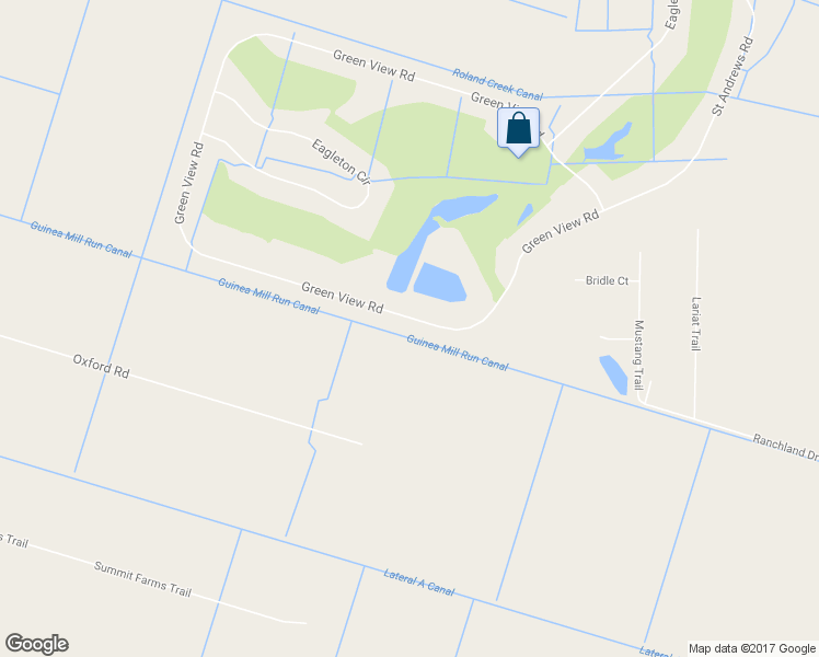 map of restaurants, bars, coffee shops, grocery stores, and more near 308 Green View Road in Moyock