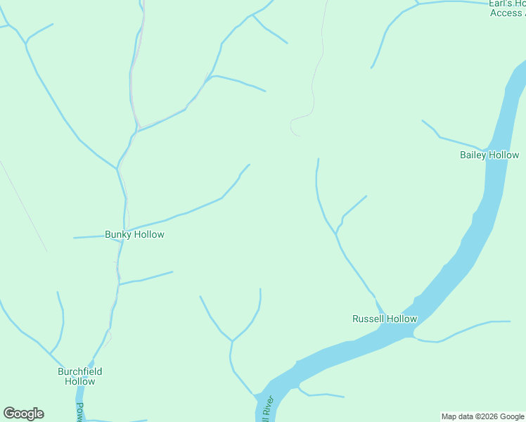 map of restaurants, bars, coffee shops, grocery stores, and more near 683 Russell Ridge Road in Speedwell