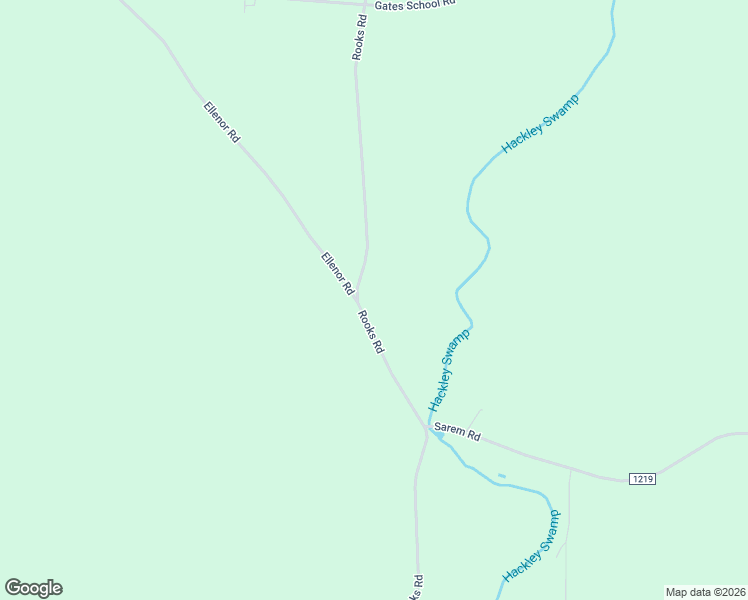 map of restaurants, bars, coffee shops, grocery stores, and more near 515 Rooks Road in Gates