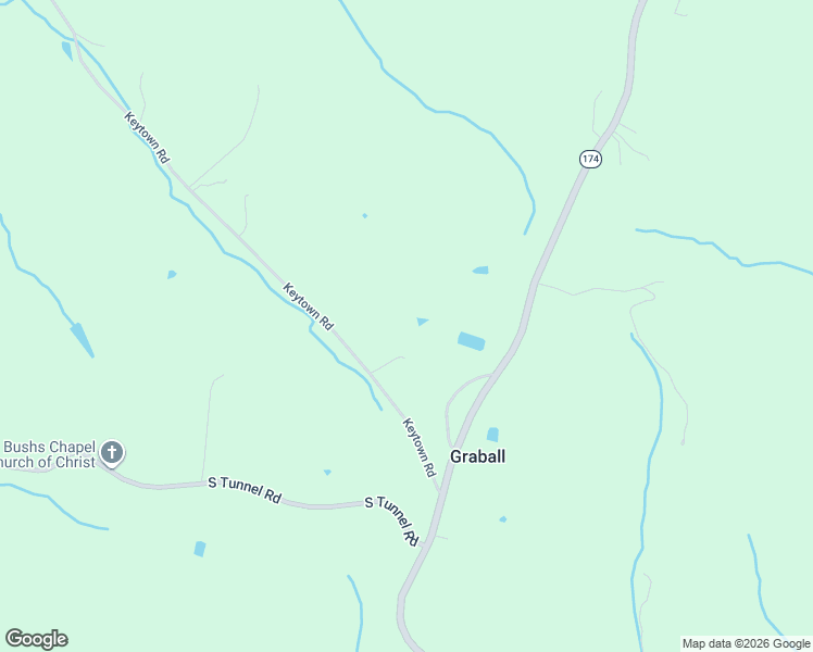 map of restaurants, bars, coffee shops, grocery stores, and more near 162 Keytown Rd in Portland