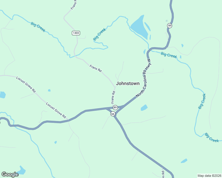 map of restaurants, bars, coffee shops, grocery stores, and more near 1046 Frans Road in Westfield