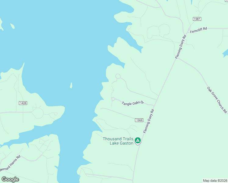 map of restaurants, bars, coffee shops, grocery stores, and more near 16 N Birds Nest Ln in Littleton