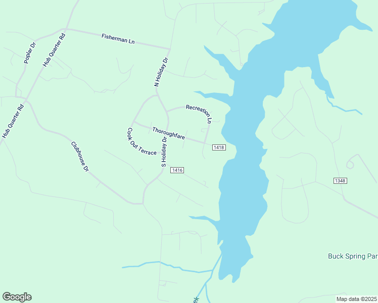 map of restaurants, bars, coffee shops, grocery stores, and more near 109 Sunshine Court in Macon