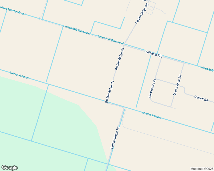 map of restaurants, bars, coffee shops, grocery stores, and more near 832 Puddin Ridge Road in Moyock