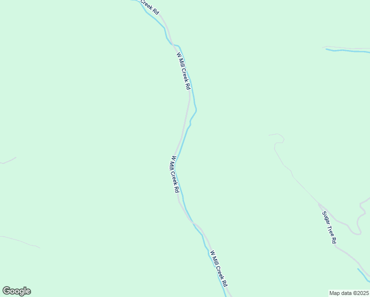 map of restaurants, bars, coffee shops, grocery stores, and more near 3252 West Mill Creek Road in Warrensville