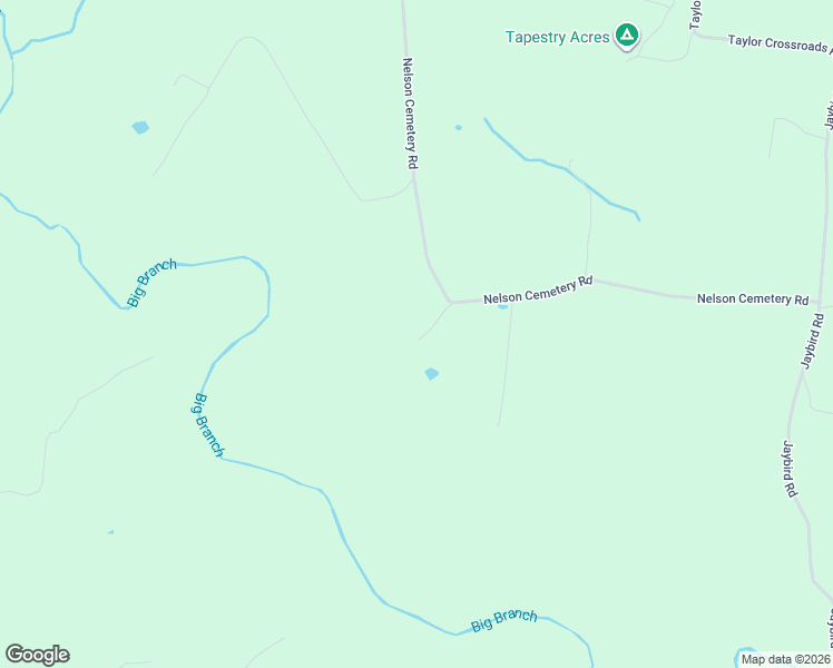 map of restaurants, bars, coffee shops, grocery stores, and more near 335 Nelson Cemetery Road in Monroe