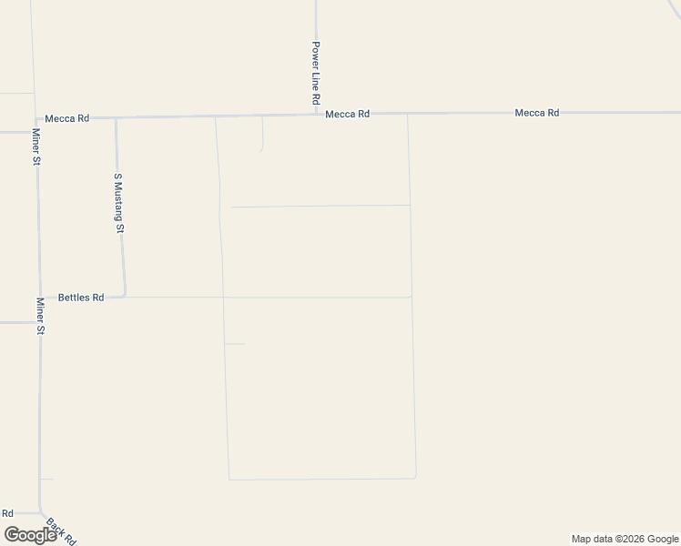map of restaurants, bars, coffee shops, grocery stores, and more near 190 Bettles Road in Amargosa Valley