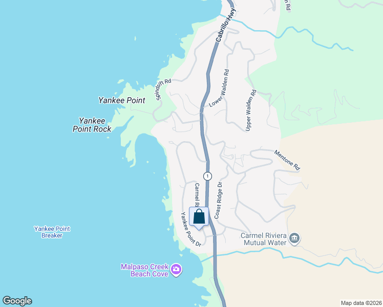 map of restaurants, bars, coffee shops, grocery stores, and more near 11 Yankee Point Drive in Carmel