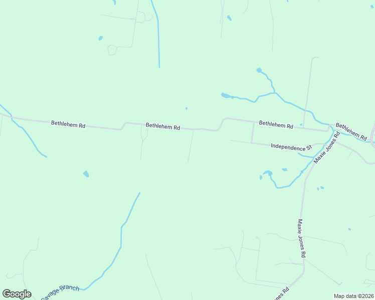 map of restaurants, bars, coffee shops, grocery stores, and more near 4048 Bethlehem Road in Springfield
