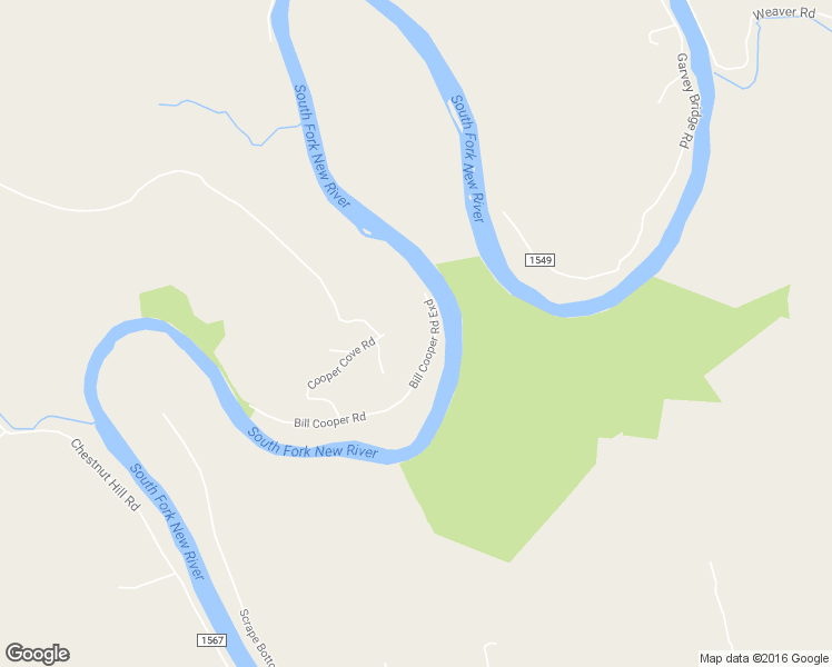 map of restaurants, bars, coffee shops, grocery stores, and more near 1376 Bill Cooper Road Exd in Crumpler