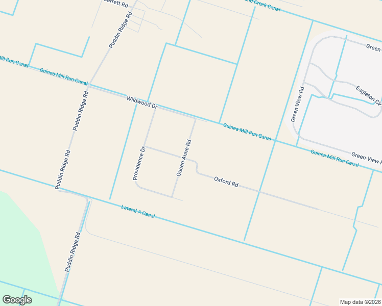 map of restaurants, bars, coffee shops, grocery stores, and more near 133 Queen Anne Road in Moyock