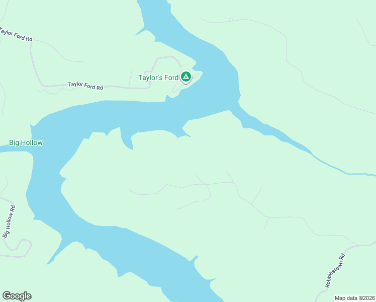 map of restaurants, bars, coffee shops, grocery stores, and more near 1140 Winningham Road in Byrdstown