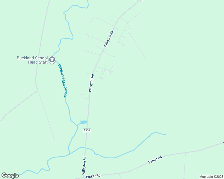 map of restaurants, bars, coffee shops, grocery stores, and more near 119 Willeyton Road in Gates