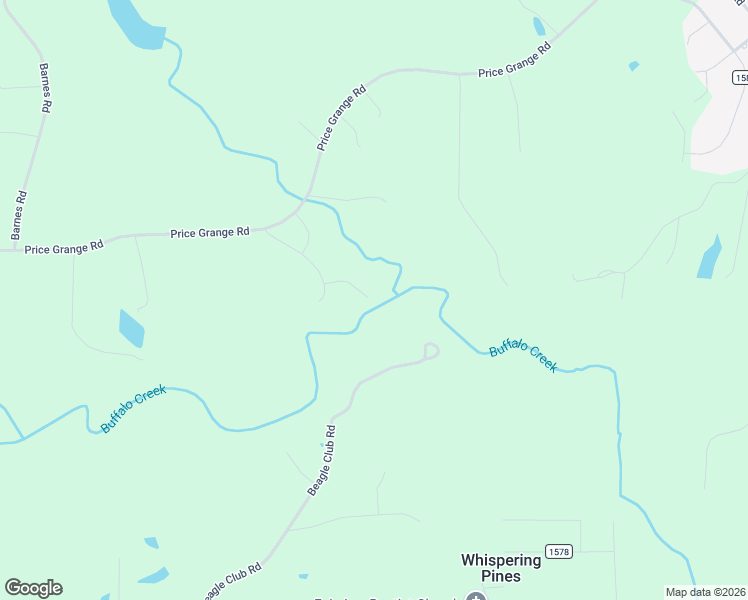 map of restaurants, bars, coffee shops, grocery stores, and more near 2631 Price Grange Road in Eden