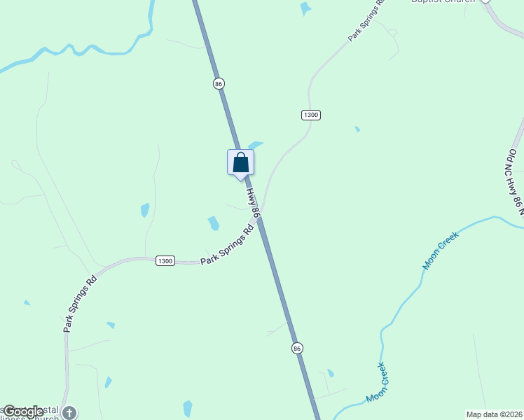 map of restaurants, bars, coffee shops, grocery stores, and more near 688 Park Springs Road in Providence