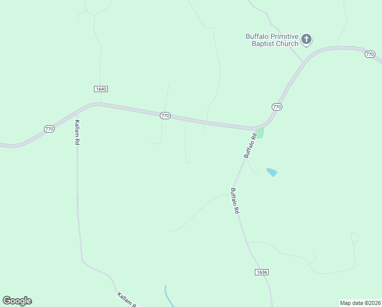 map of restaurants, bars, coffee shops, grocery stores, and more near 1085 Walking Horse Lane in Sandy Ridge