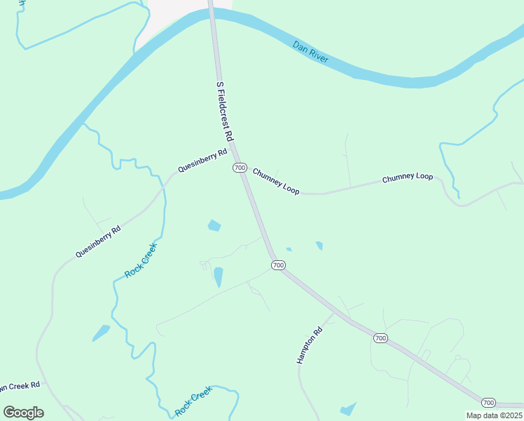 map of restaurants, bars, coffee shops, grocery stores, and more near 5071 North Carolina 700 in Eden