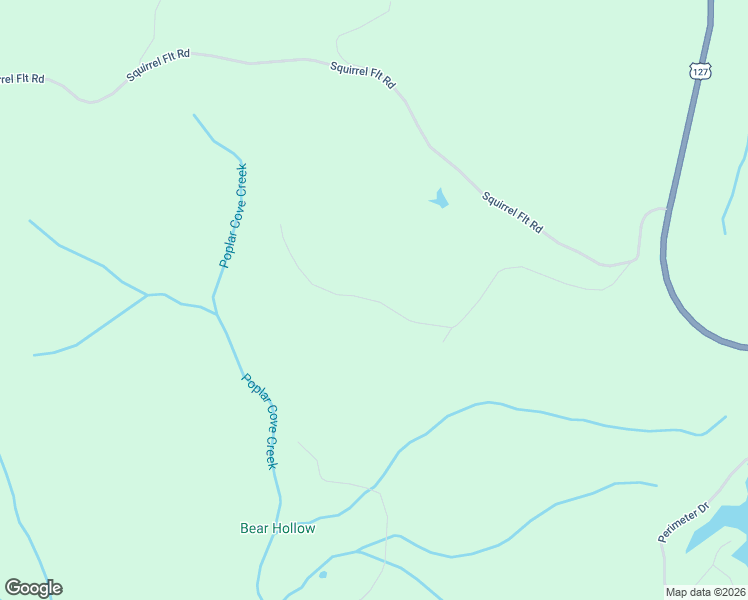 map of restaurants, bars, coffee shops, grocery stores, and more near 30 Holden Hollow Road in Jamestown
