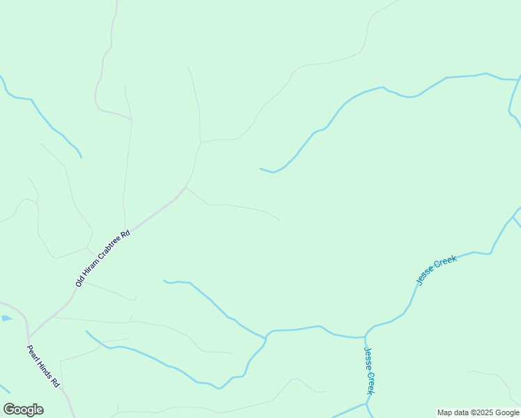 map of restaurants, bars, coffee shops, grocery stores, and more near 951 Willie Doss Road in Jamestown