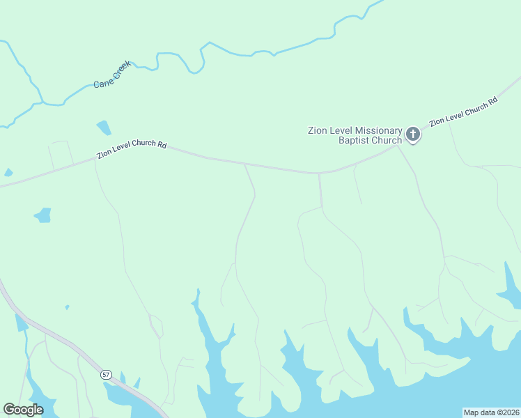 map of restaurants, bars, coffee shops, grocery stores, and more near 175 Fox Lair Trail in Semora