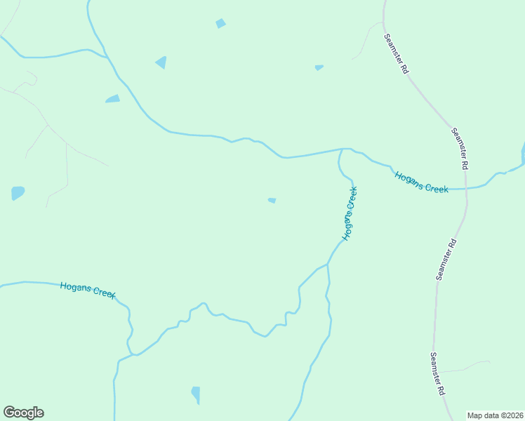 map of restaurants, bars, coffee shops, grocery stores, and more near 1312 Chigger Ridge Road in Providence